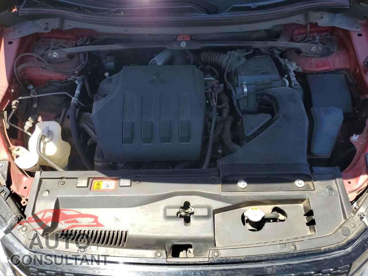 MITSUBISHI ECLIPSE 2023 - JA4ATWAA8PZ003038