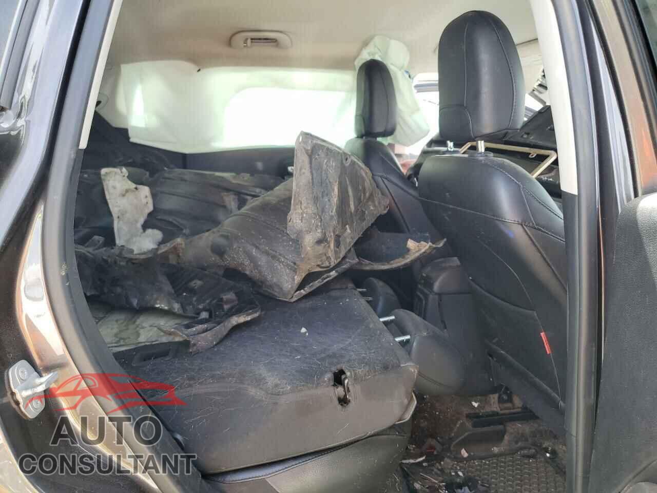 JEEP COMPASS 2019 - 3C4NJDDB7KT733075