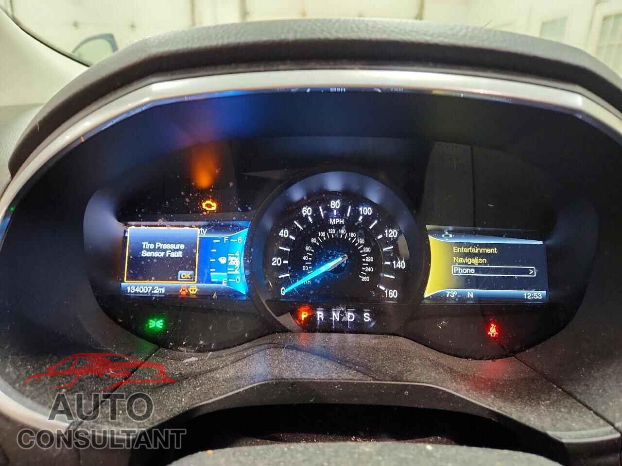 FORD EDGE 2016 - 2FMPK4K97GBB79718