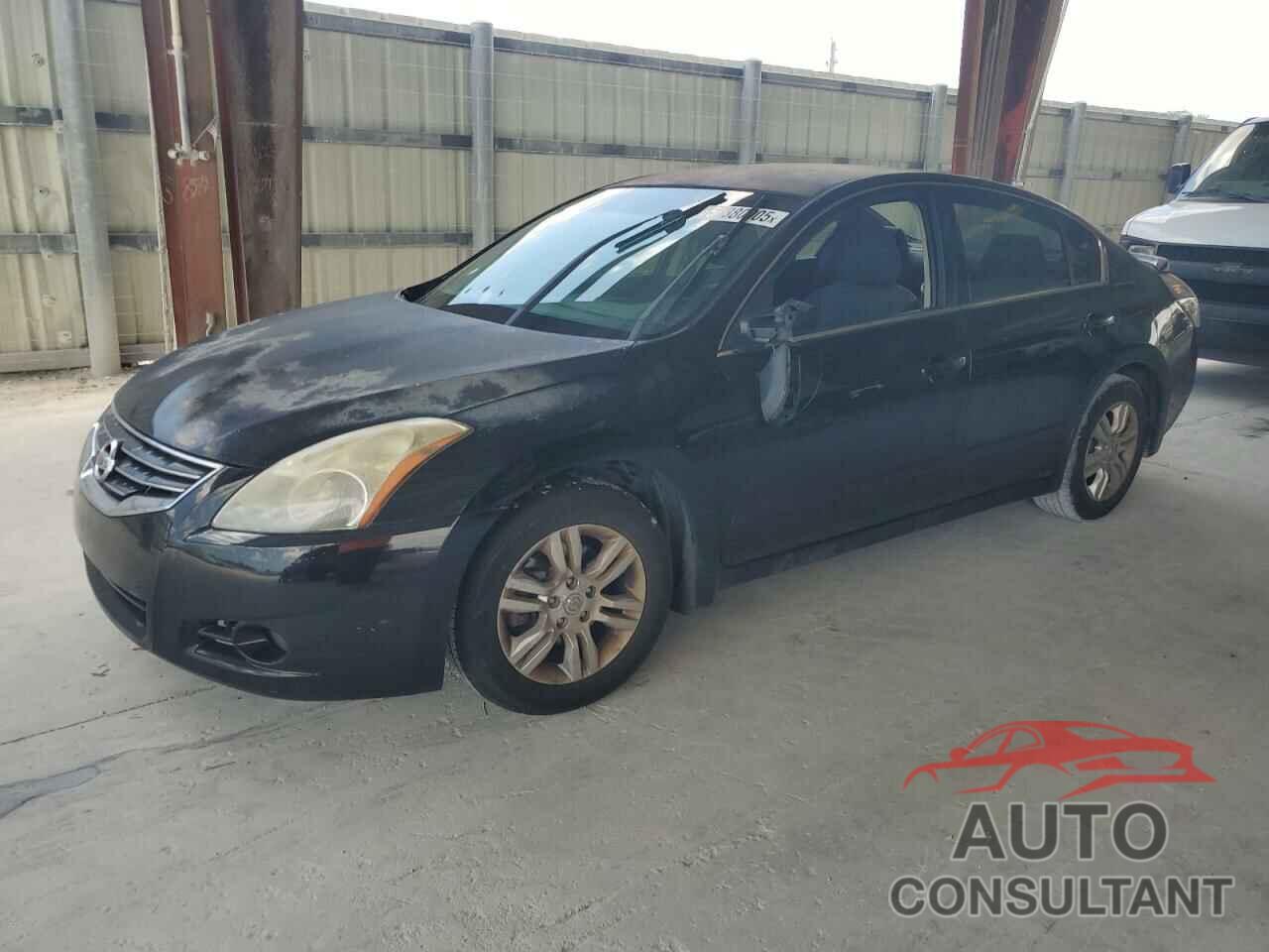 NISSAN ALTIMA 2011 - 1N4AL2AP1BC183693