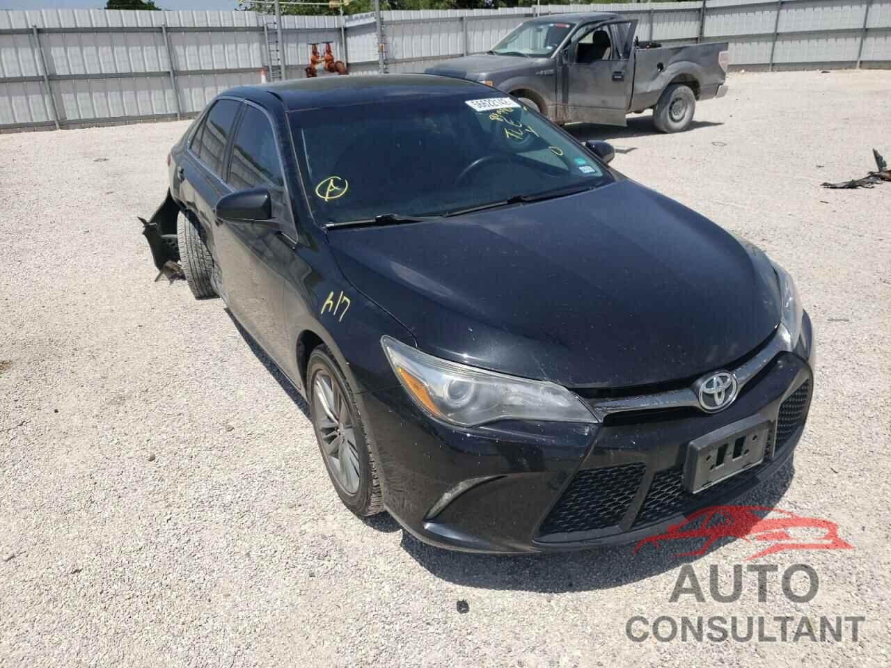 TOYOTA CAMRY 2016 - 4T1BF1FK0GU179211