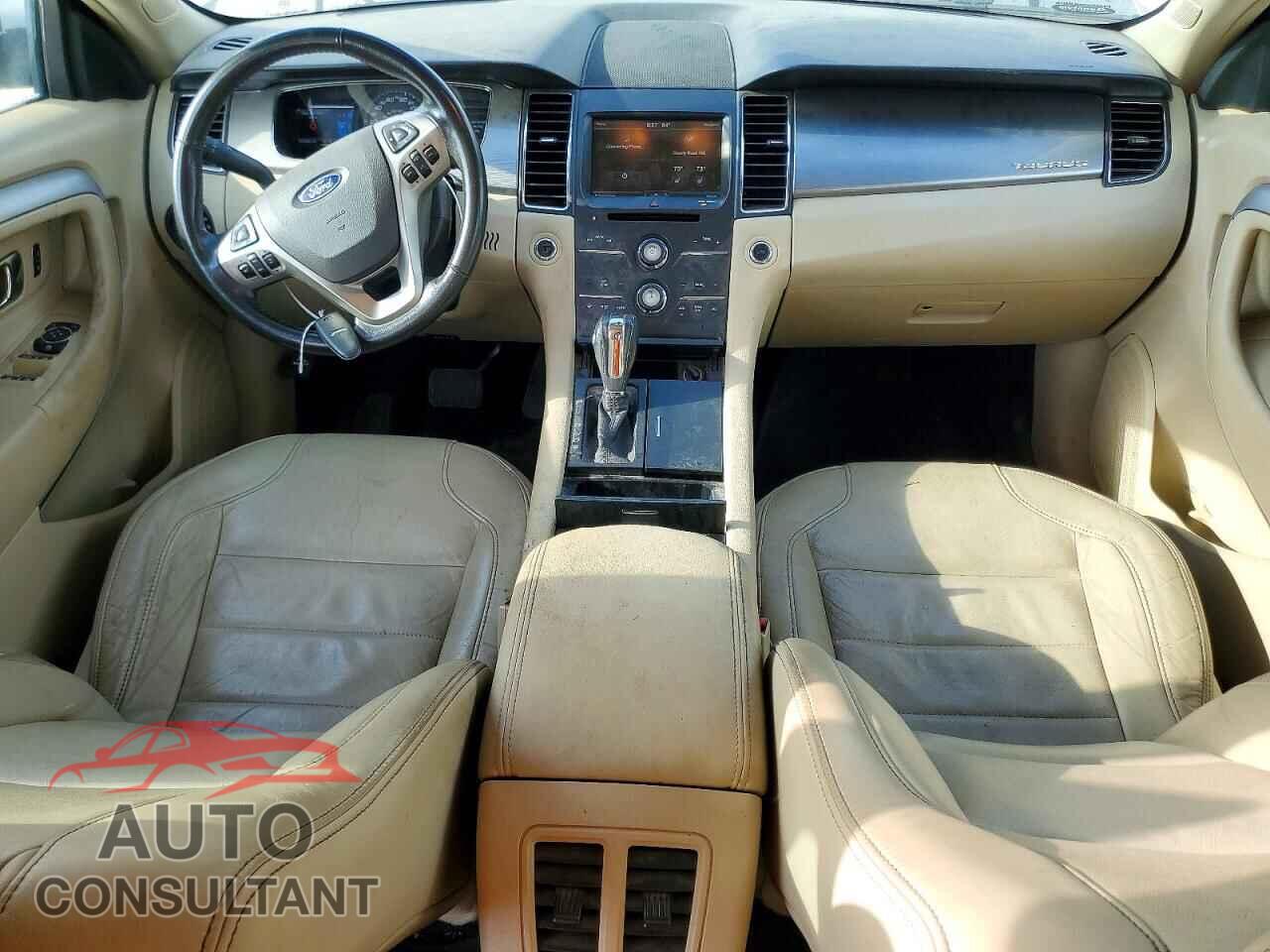 FORD TAURUS 2015 - 1FAHP2E86FG163346