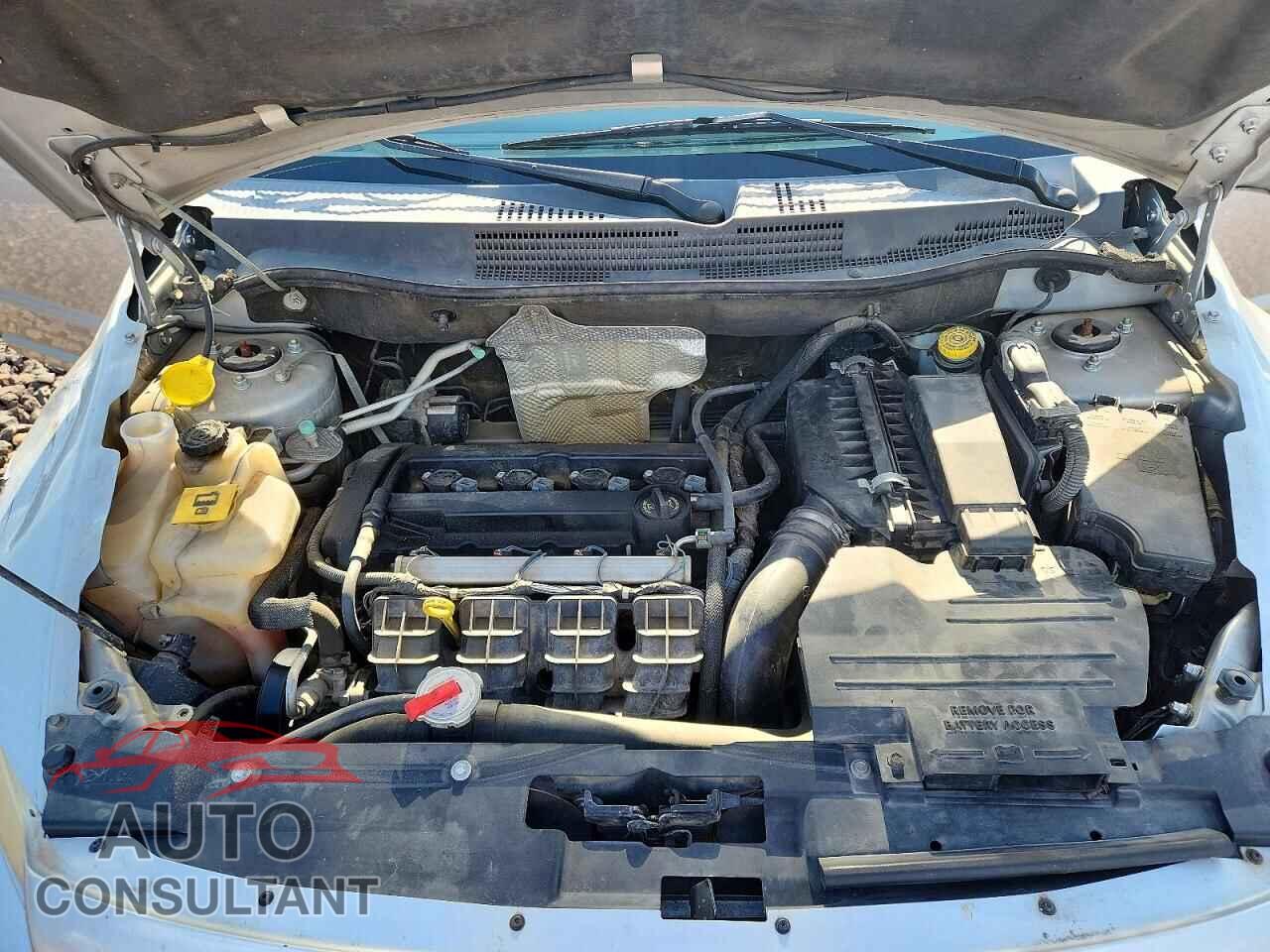 DODGE CALIBER 2010 - 1B3CB3HA2AD567554