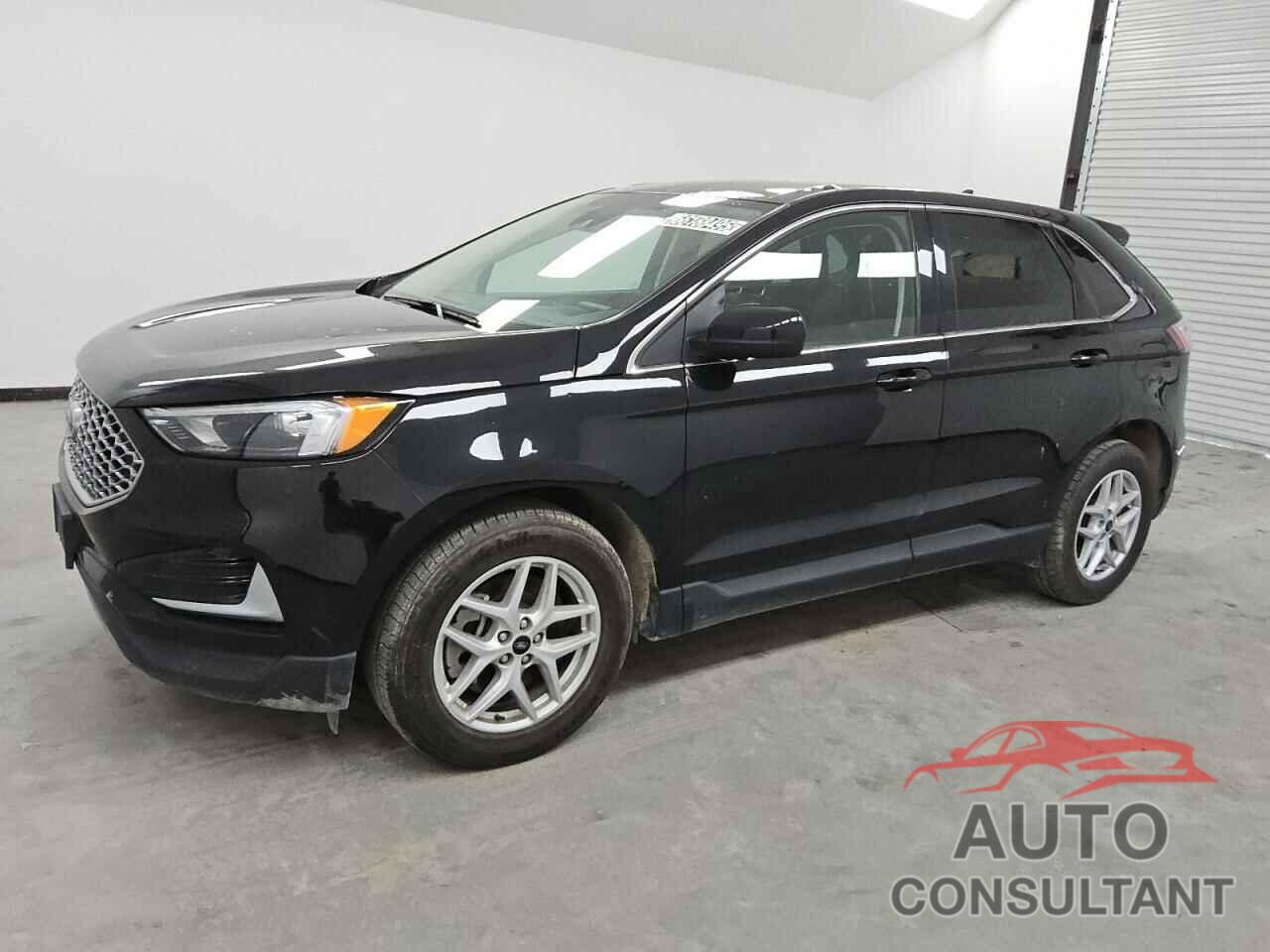 FORD EDGE 2023 - 2FMPK4J97PBA58785