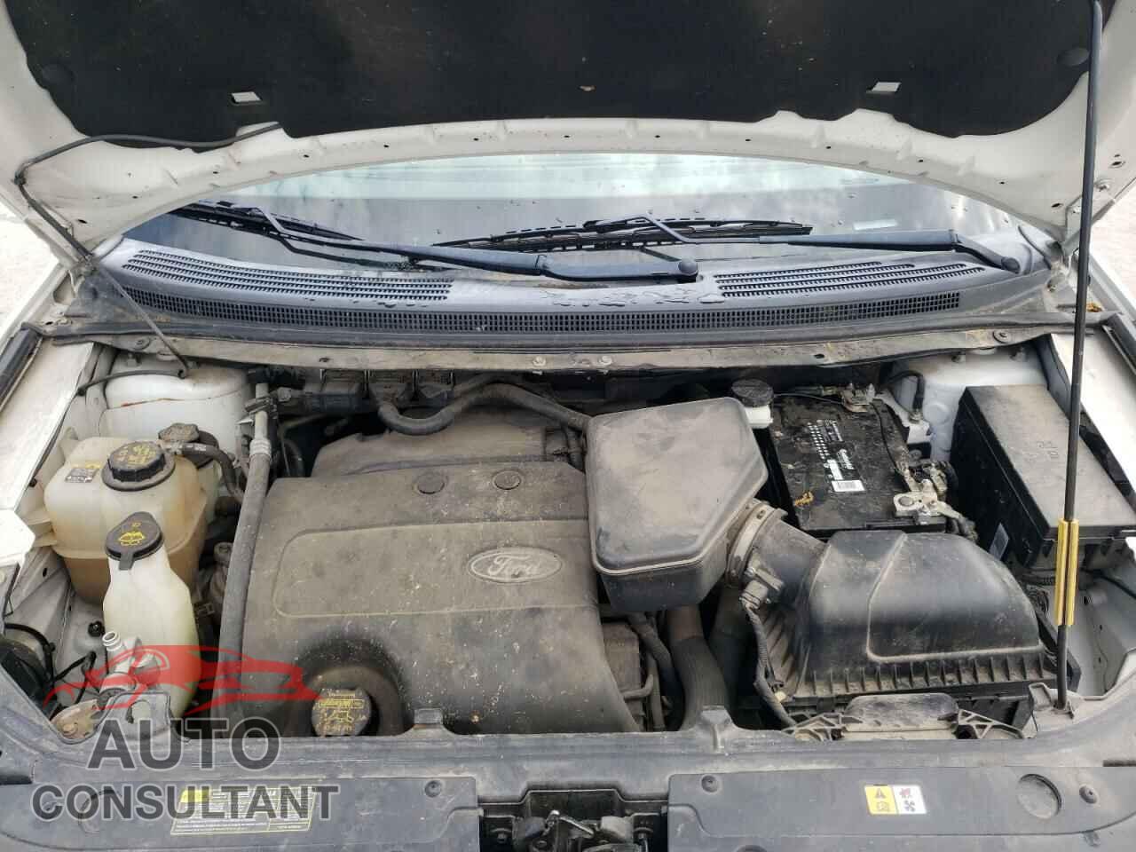 FORD EDGE 2013 - 2FMDK3KC5DBA15176