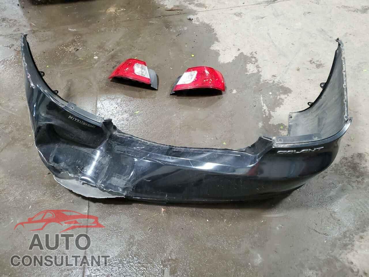MITSUBISHI GALANT 2012 - 4A32B2FF0CE006749