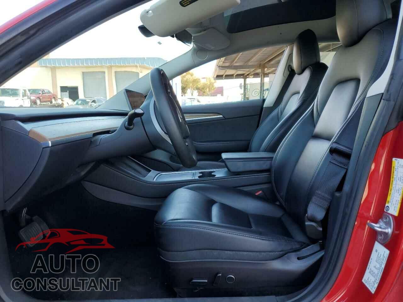 TESLA MODEL 3 2023 - 5YJ3E1EA1PF446949