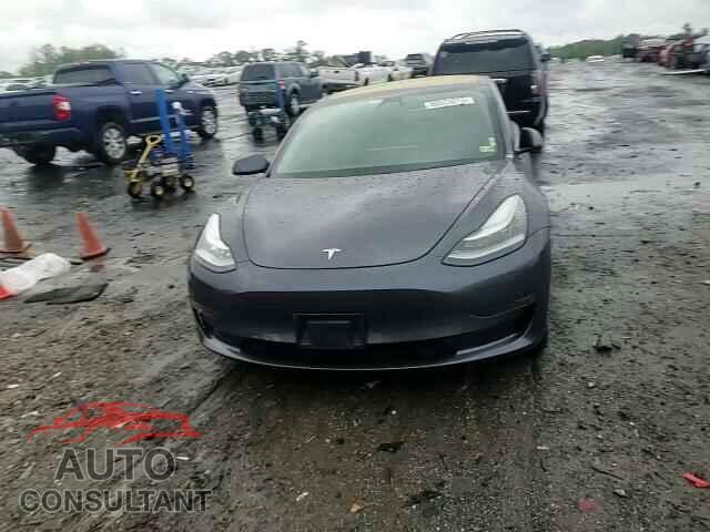 TESLA MODEL 3 2018 - 5YJ3E1EA7JF026801