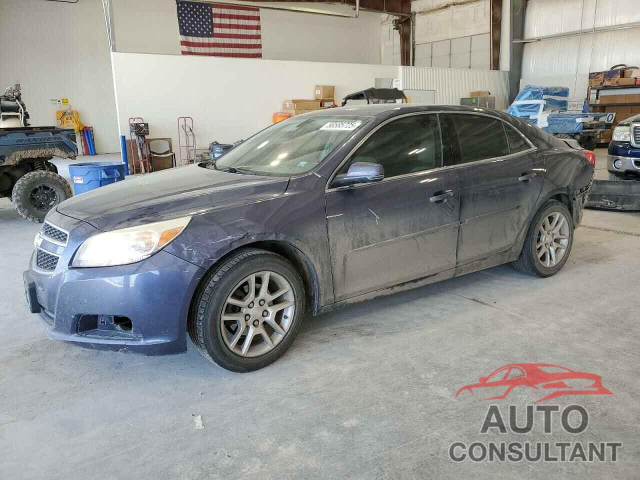 CHEVROLET MALIBU 2013 - 1G11C5SA1DF228647