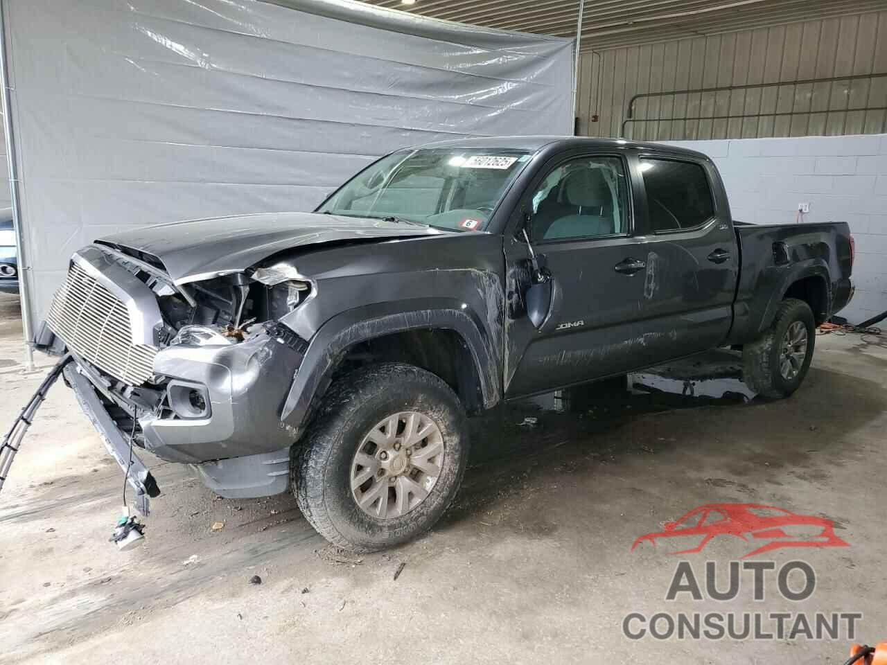 TOYOTA TACOMA 2016 - 3TMDZ5BN2GM012462
