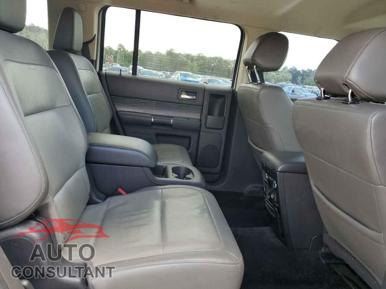 FORD FLEX 2016 - 2FMGK5C8XGBA17609