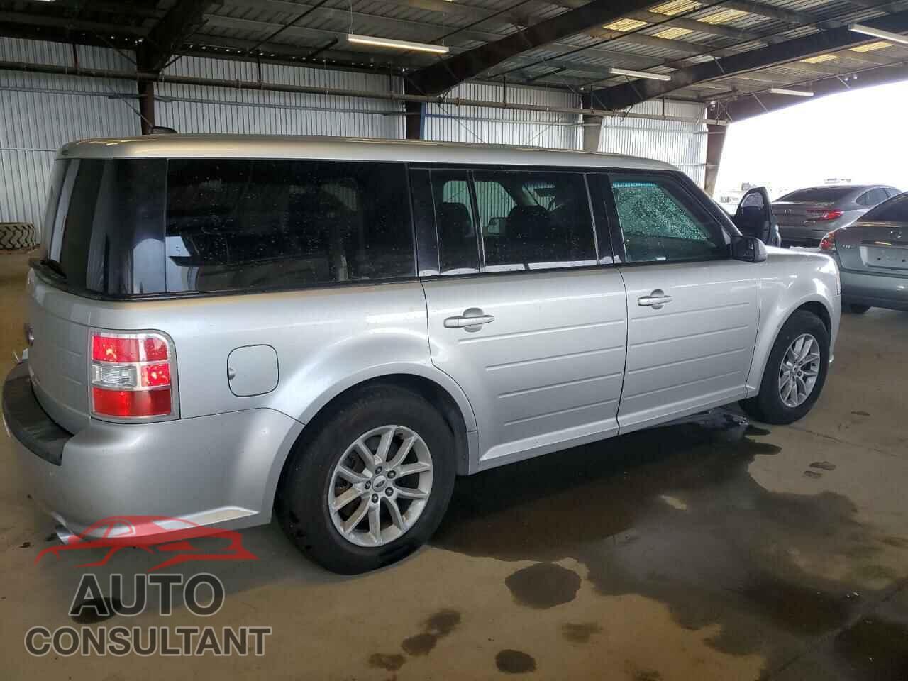FORD FLEX 2014 - 2FMGK5B89EBD17656