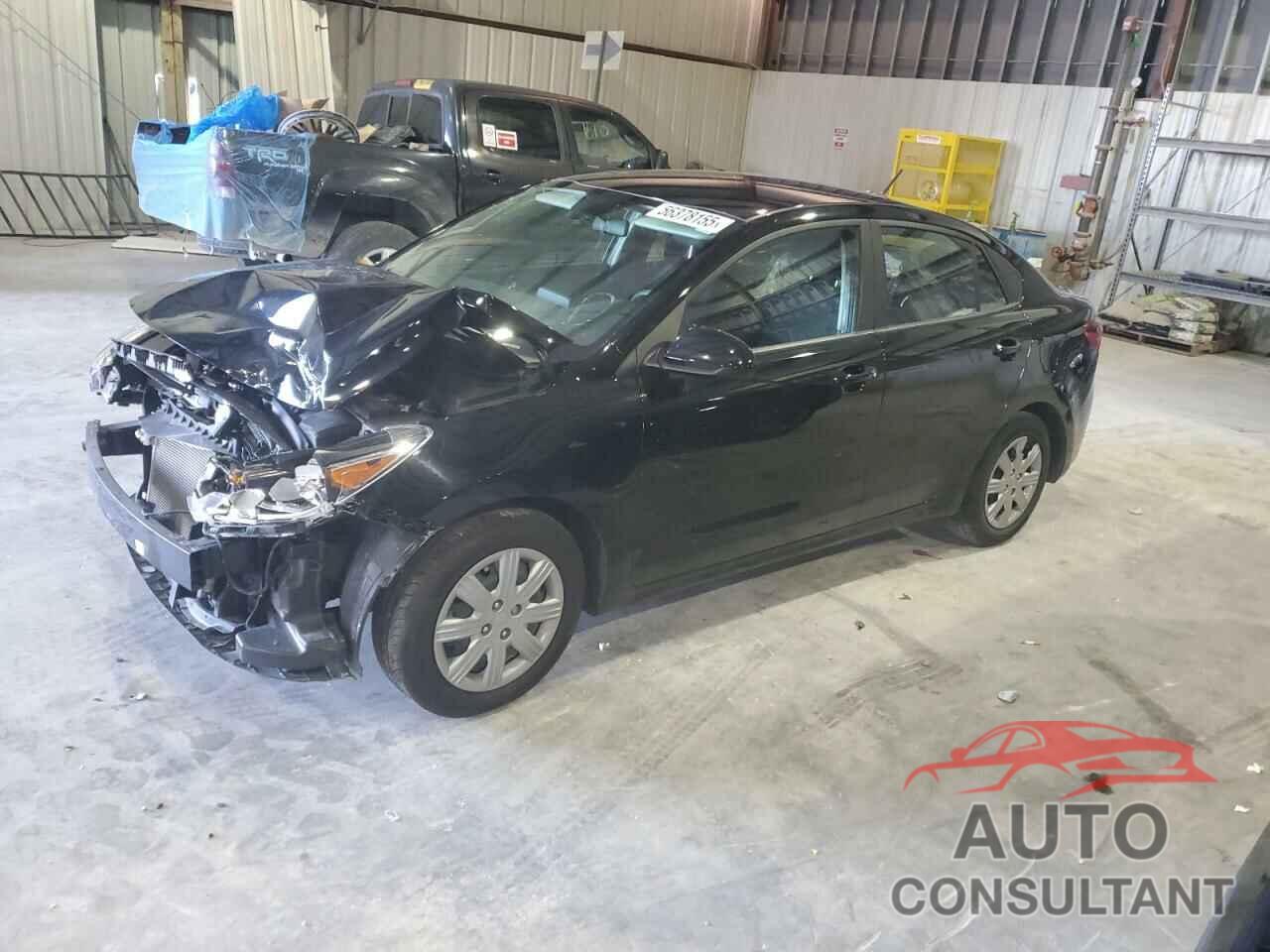 KIA RIO 2023 - 3KPA24AD1PE598219