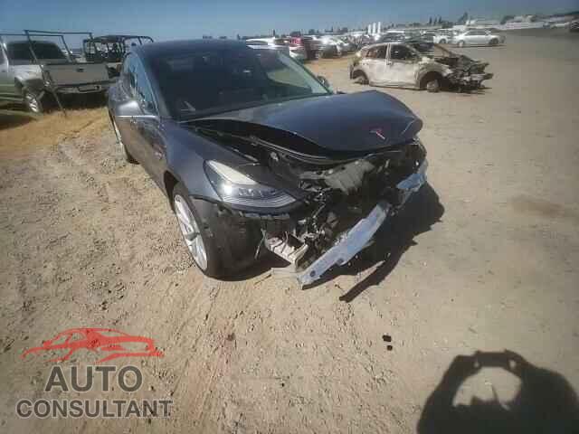 TESLA MODEL 3 2017 - 5YJ3E1EA2HF000892