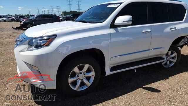 LEXUS GX 2014 - JTJBM7FX4E5071736