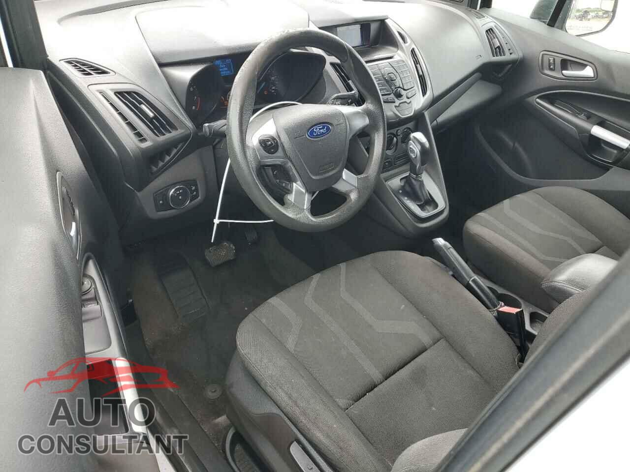 FORD TRANSIT 2016 - NM0LE7F7XG1269314