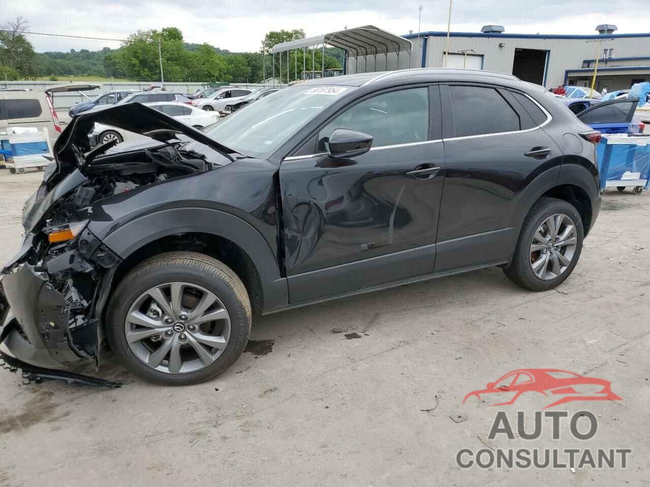 MAZDA CX30 2024 - 3MVDMBCM2RM656497