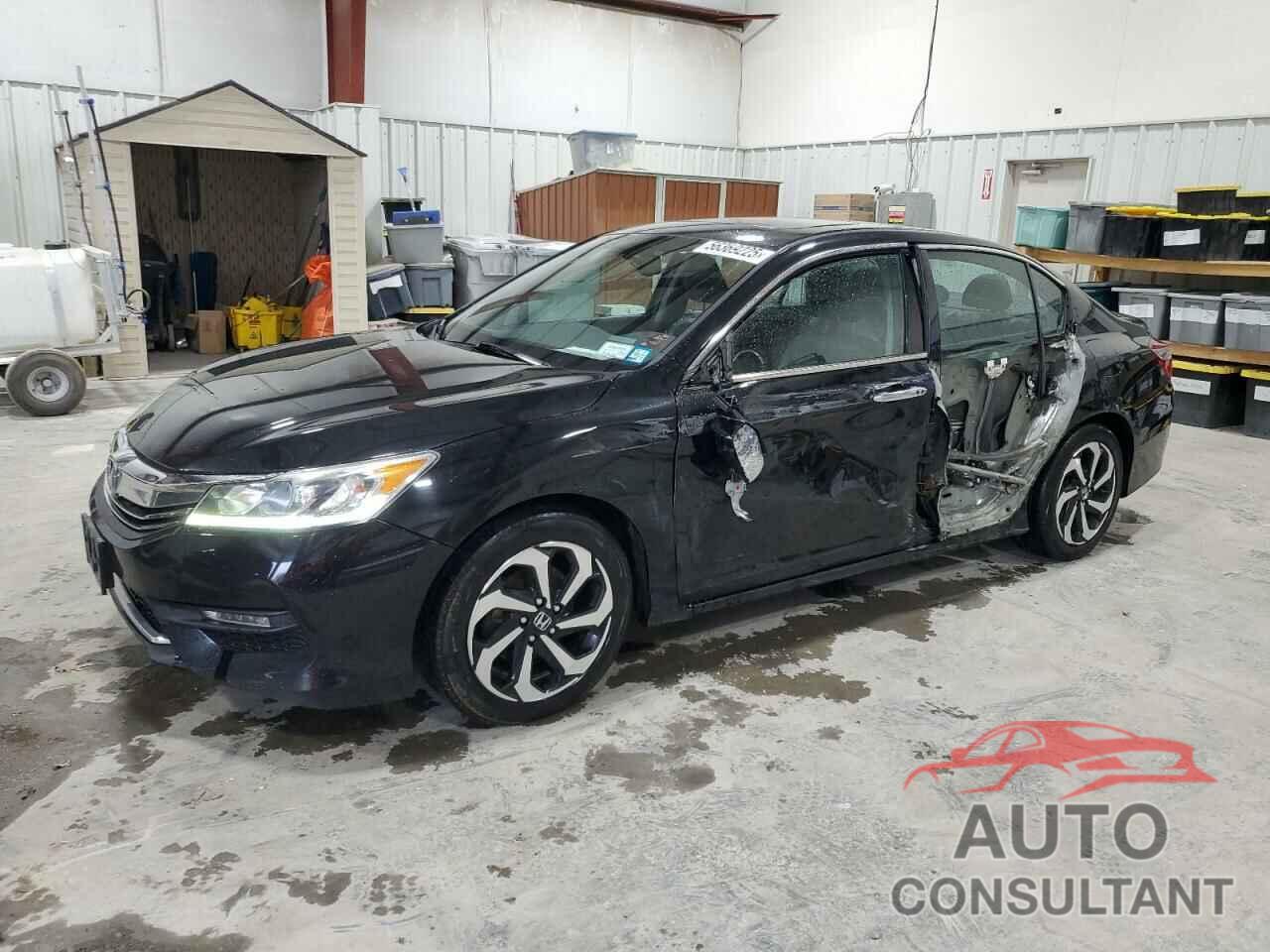 HONDA ACCORD 2016 - 1HGCR3F88GA000397