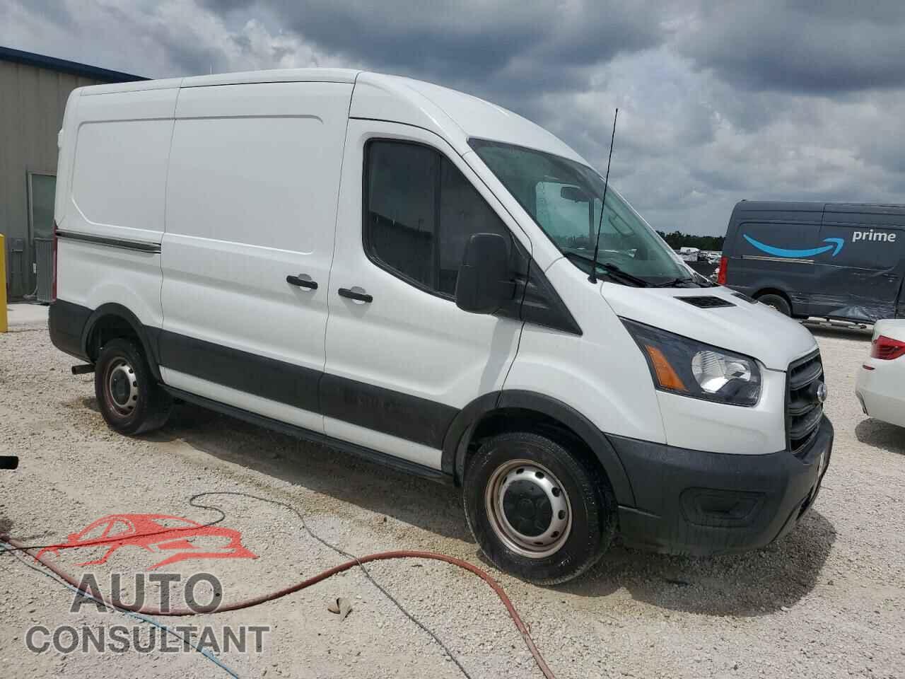 FORD TRANSIT 2020 - 1FTBR1C83LKB46696
