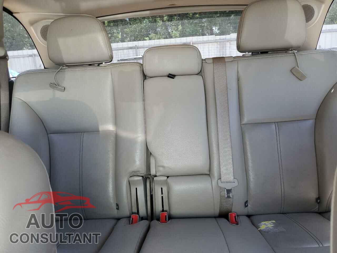 FORD EDGE 2014 - 2FMDK3KC9EBB34799