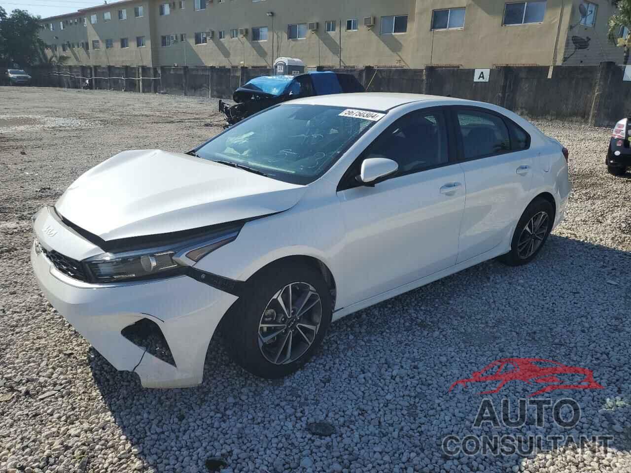 KIA FORTE 2023 - 3KPF24AD0PE515093