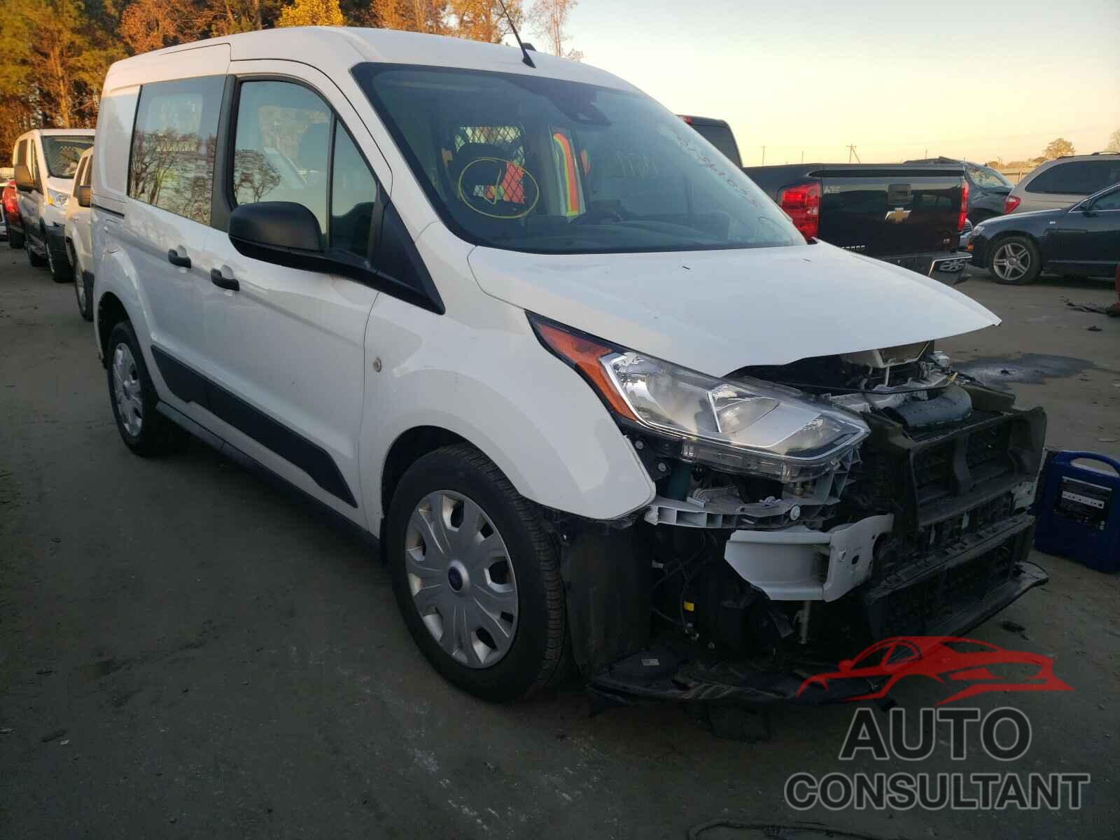 FORD TRANSIT CO 2019 - NM0LS6F29K1404976