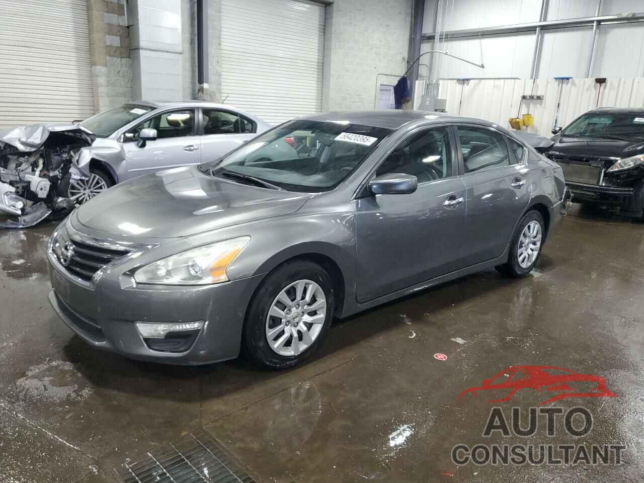 NISSAN ALTIMA 2014 - 1N4AL3AP6EN330606