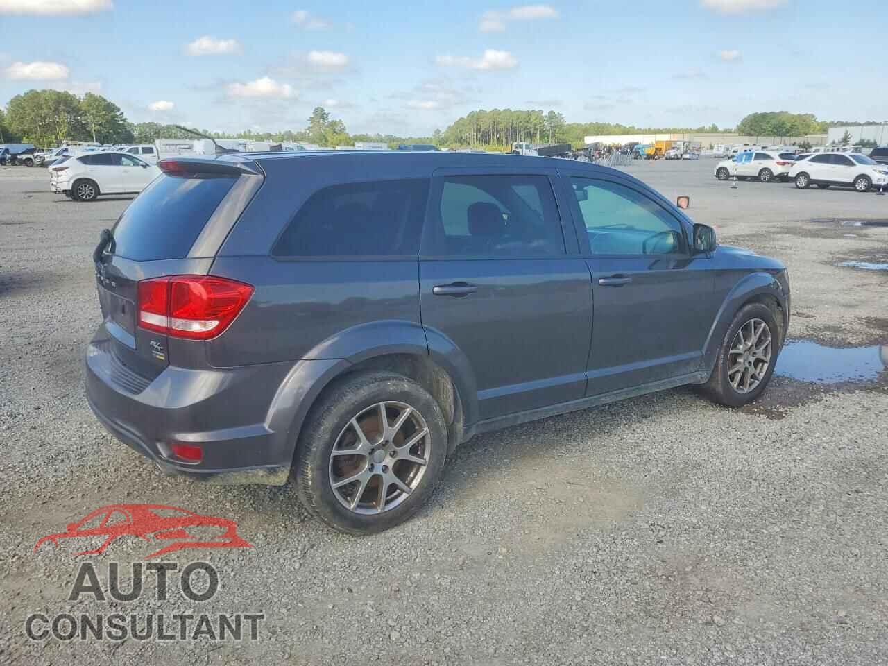 DODGE JOURNEY 2016 - 3C4PDCEG8GT156875