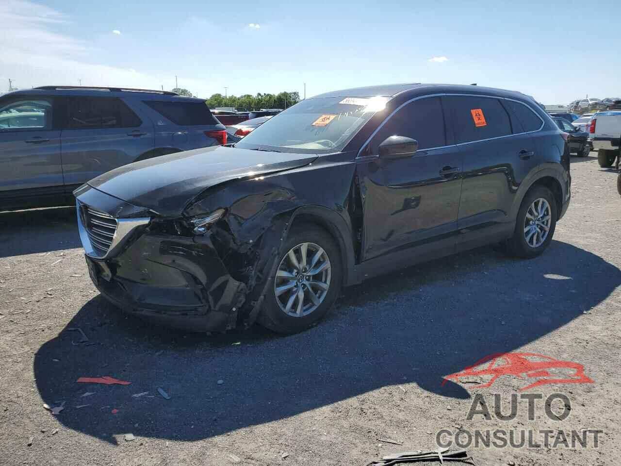 MAZDA CX-9 2018 - JM3TCBCY8J0232999