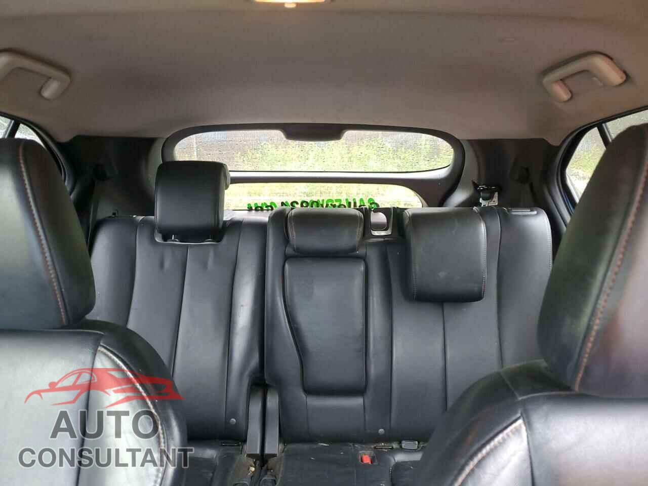 MITSUBISHI ECLIPSE 2019 - JA4AT5AA0KZ013419