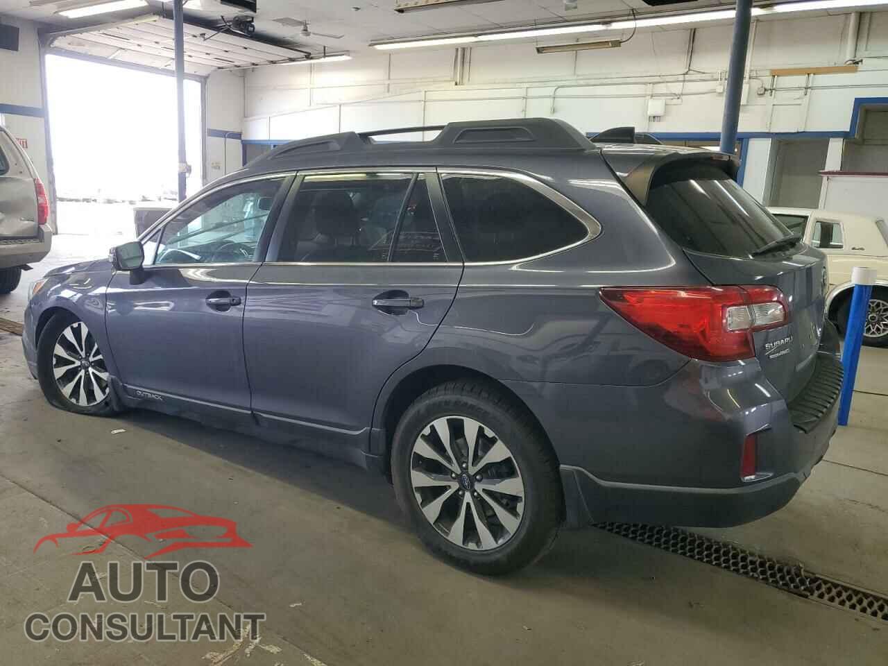 SUBARU OUTBACK 2016 - 4S4BSANC2G3218201