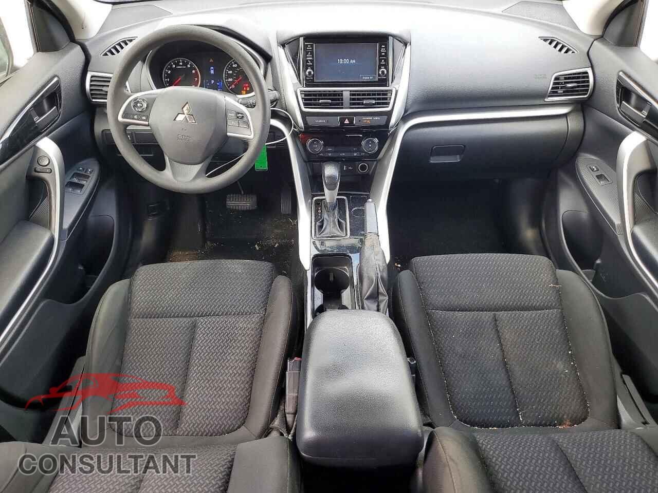 MITSUBISHI ECLIPSE 2020 - JA4AS3AA1LZ009467