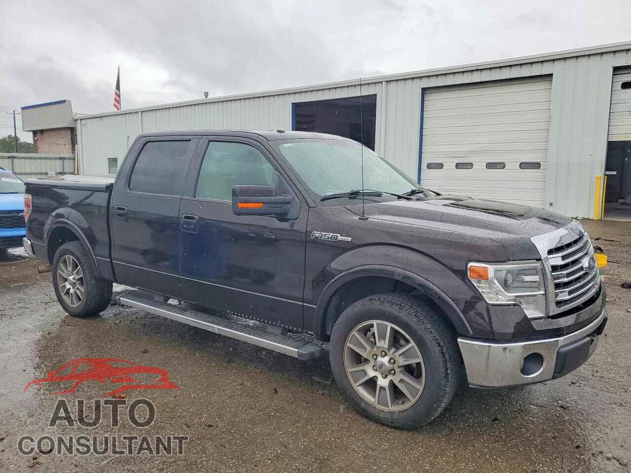 FORD F150 2014 - 1FTFW1CF3EKE29367