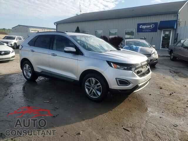 FORD EDGE 2016 - 2FMPK3J94GBB48146