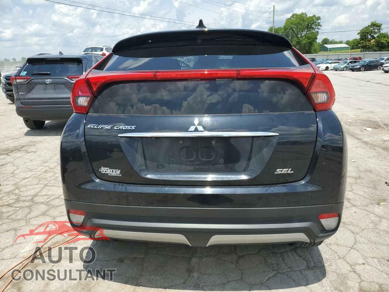 MITSUBISHI ECLIPSE 2020 - JA4AT5AA1LZ001006