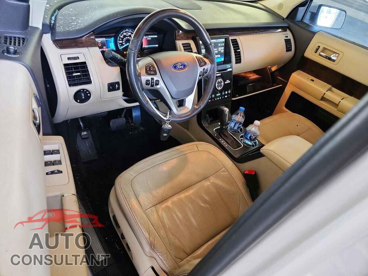 FORD FLEX 2014 - 2FMHK6DT2EBD30275