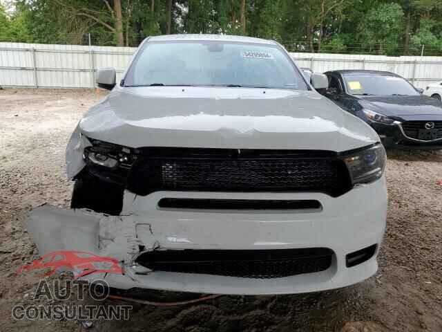 DODGE DURANGO 2019 - 1C4RDHDG4KC647343