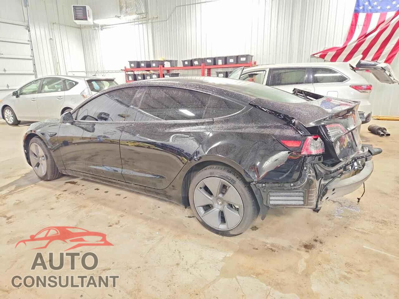 TESLA MODEL 3 2023 - 5YJ3E1EA0PF467159