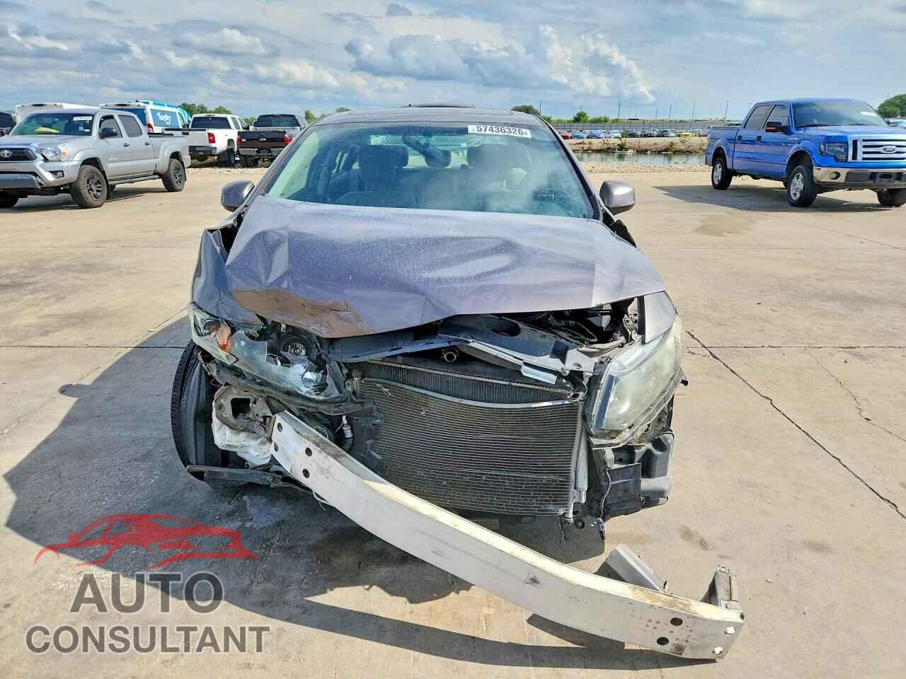 HONDA CIVIC 2013 - 19XFB2F82DE032183