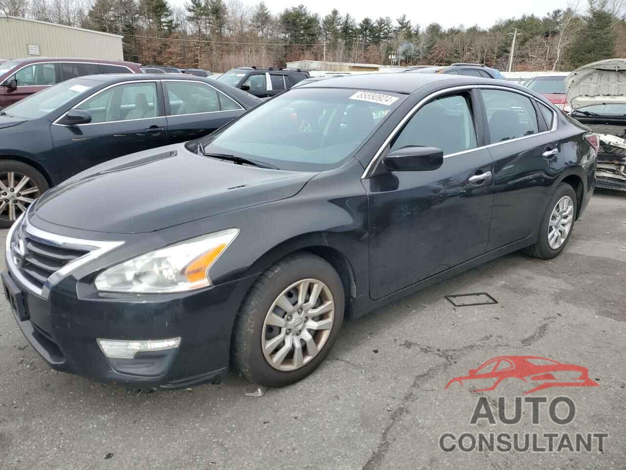 NISSAN ALTIMA 2015 - 1N4AL3AP7FN890362