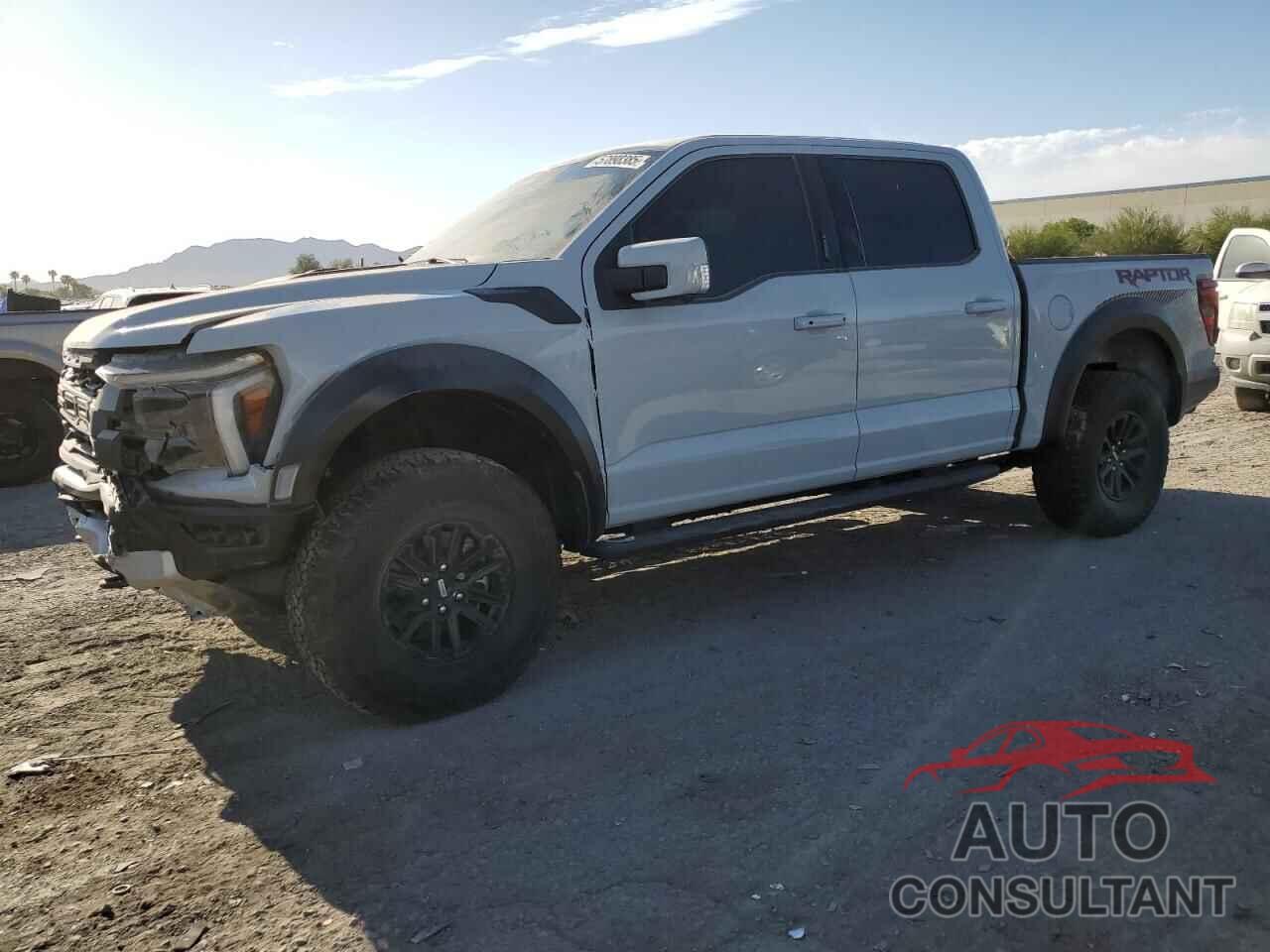 FORD F150 2024 - 1FTFW1RGXRFC03051