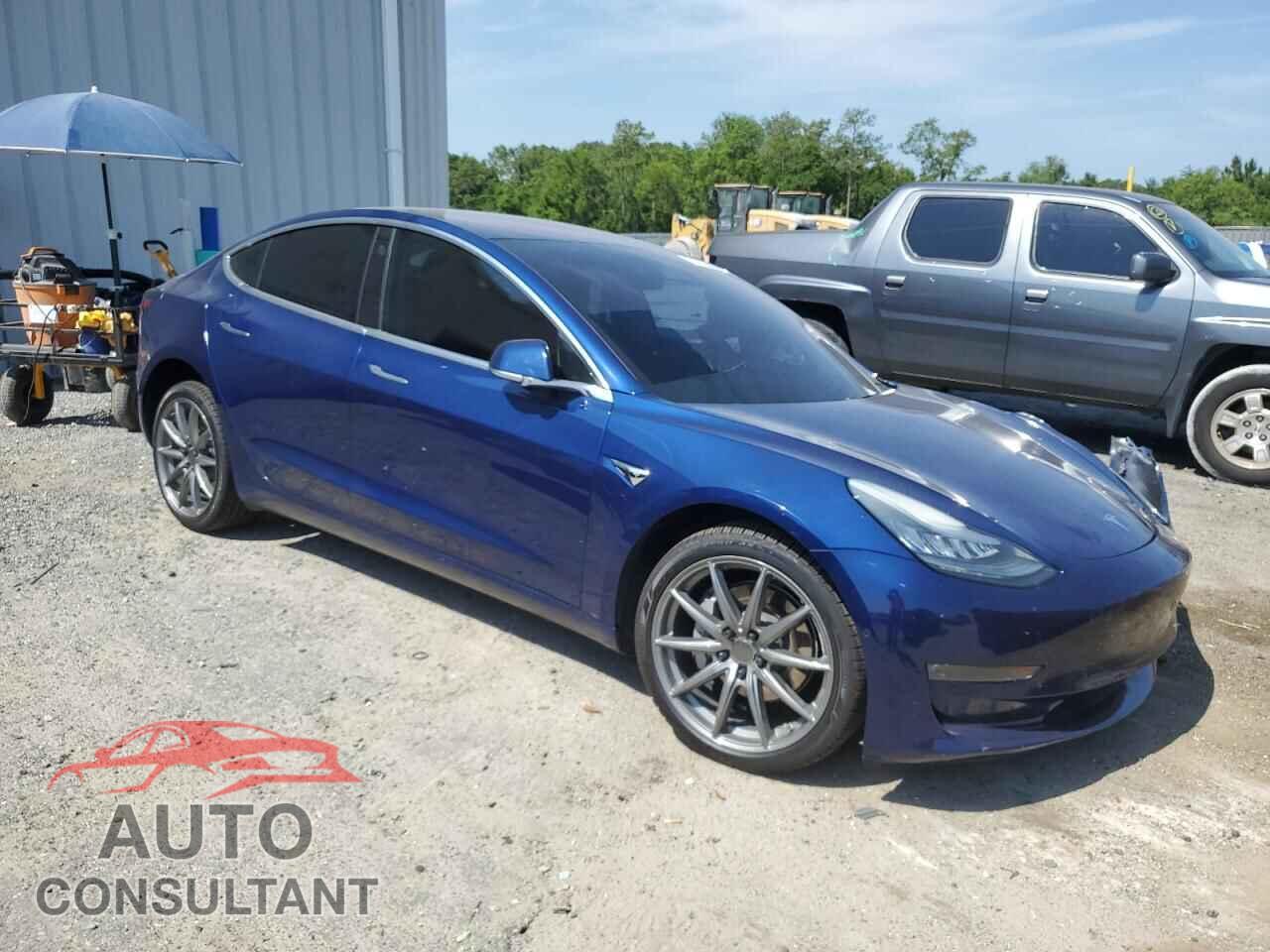 TESLA MODEL 3 2018 - 5YJ3E1EA7JF164516