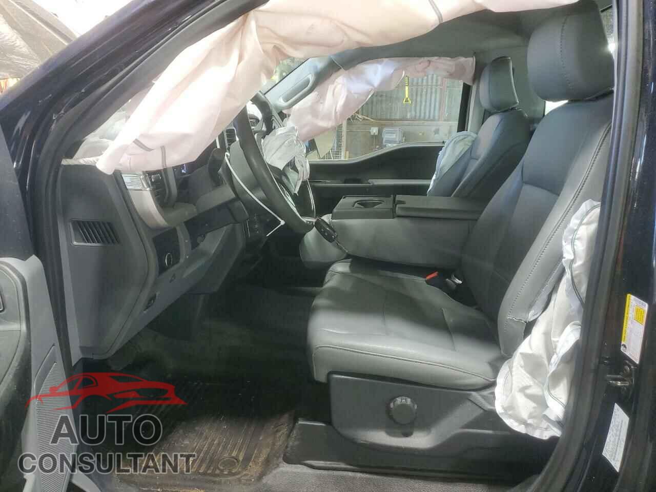 FORD F250 2023 - 1FTBF2BA9PEC81611