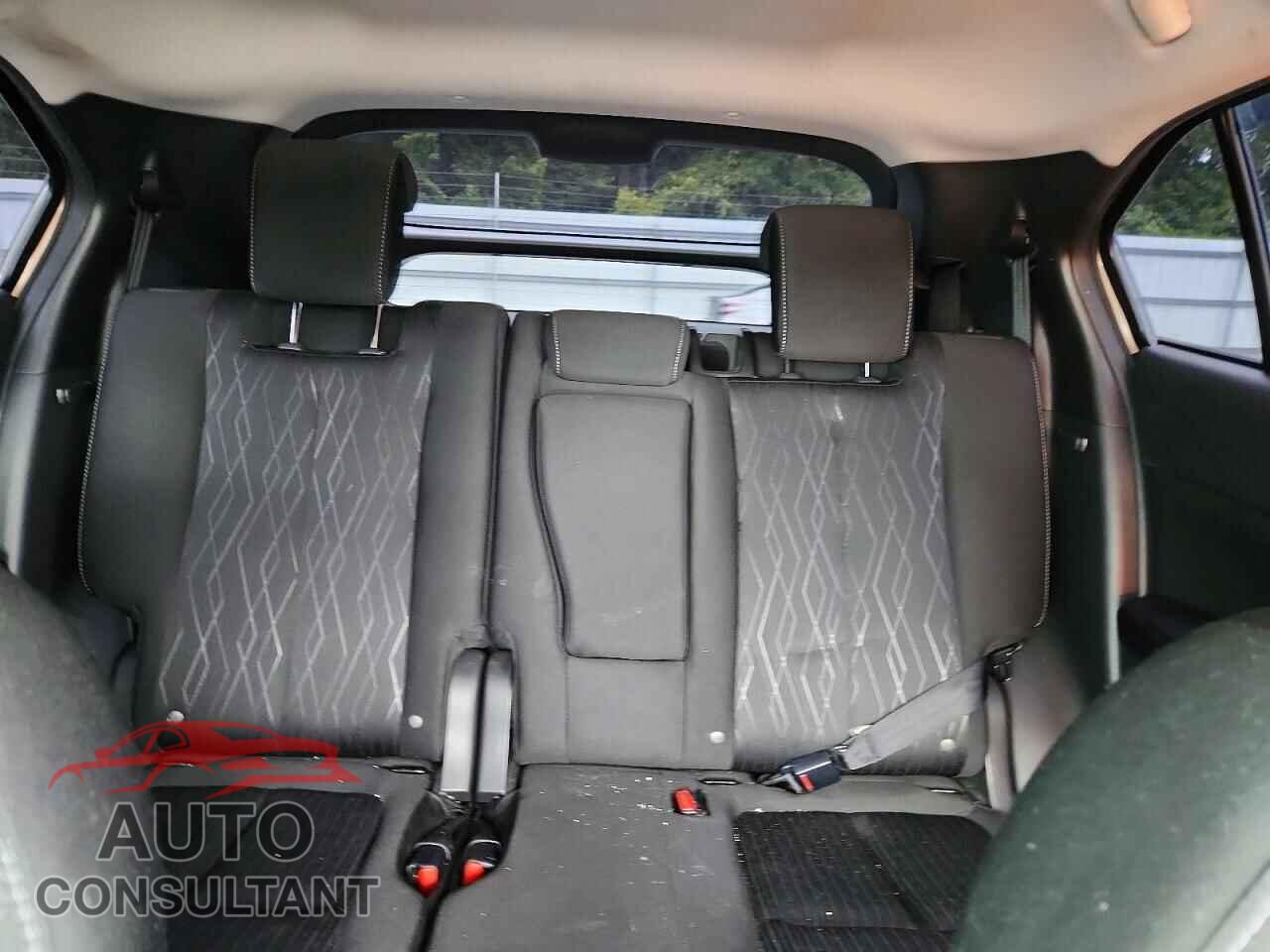 MITSUBISHI ECLIPSE 2020 - JA4AS5AA7LZ001398