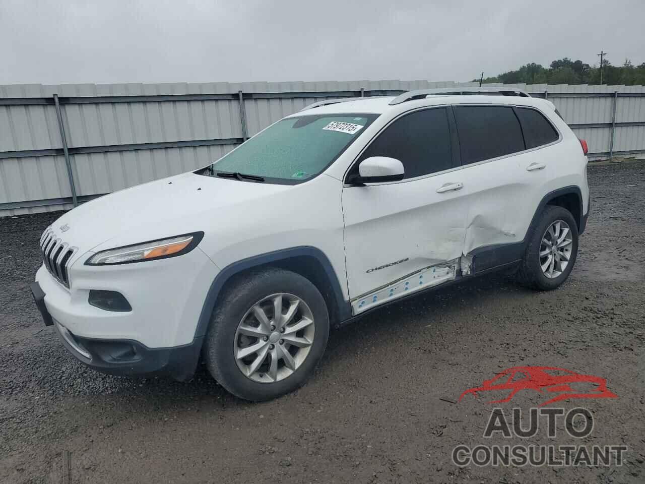 JEEP GRAND CHER 2018 - 1C4PJMDB6JD593551