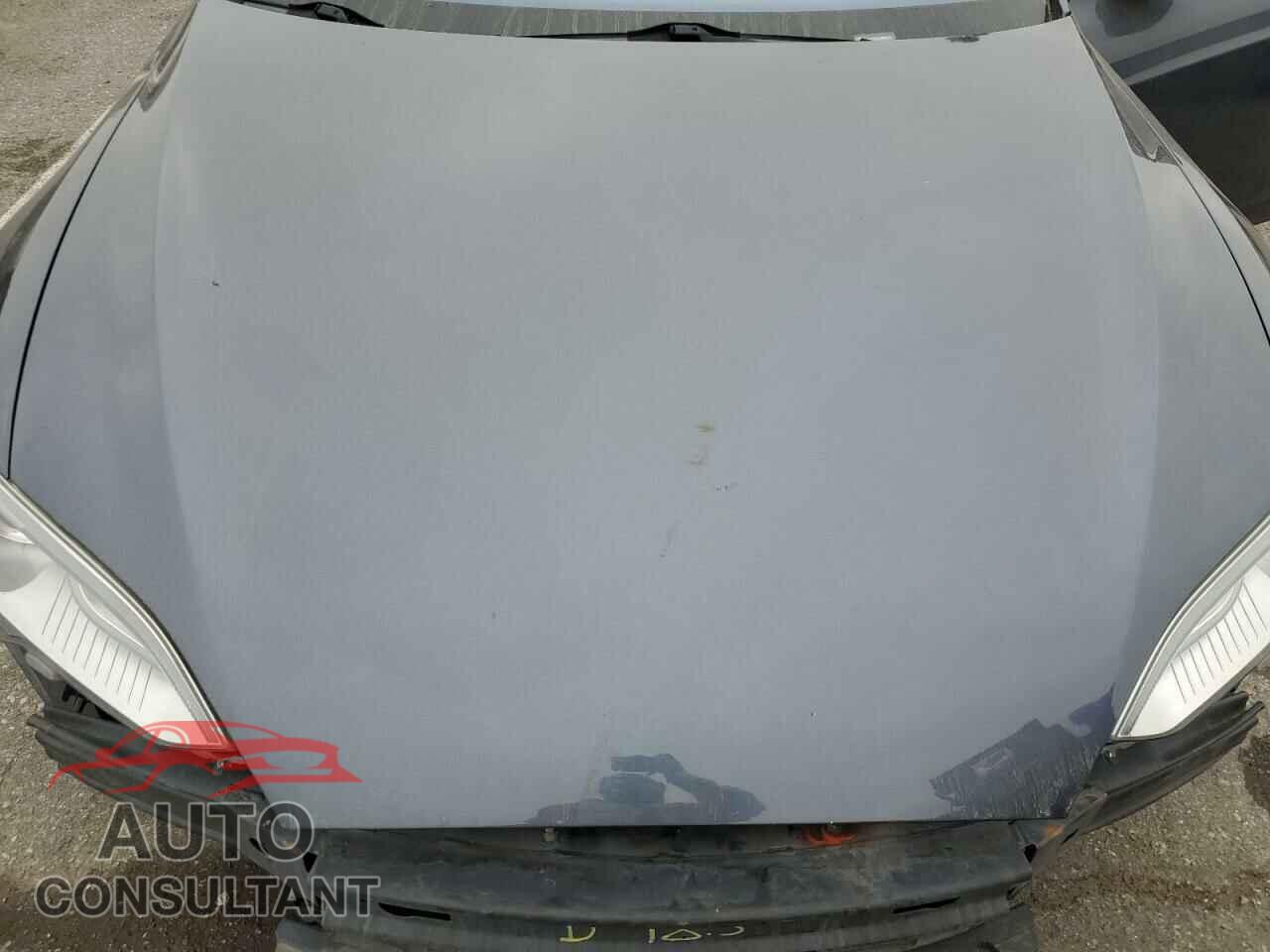 TESLA MODEL S 2014 - 5YJSA1S14EFP56277