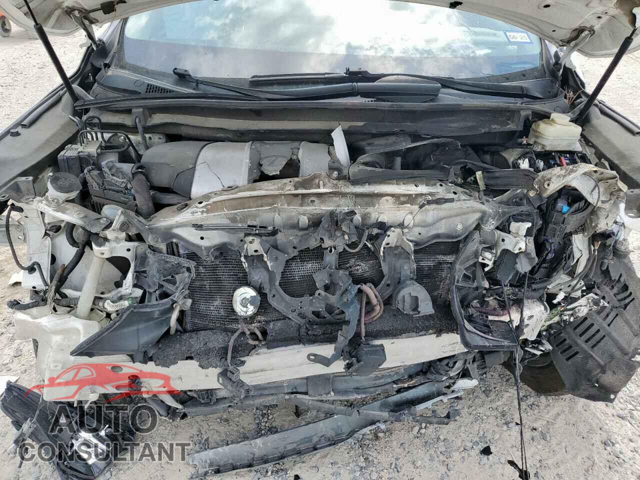 LEXUS RX350 2017 - 2T2ZZMCA2HC036388