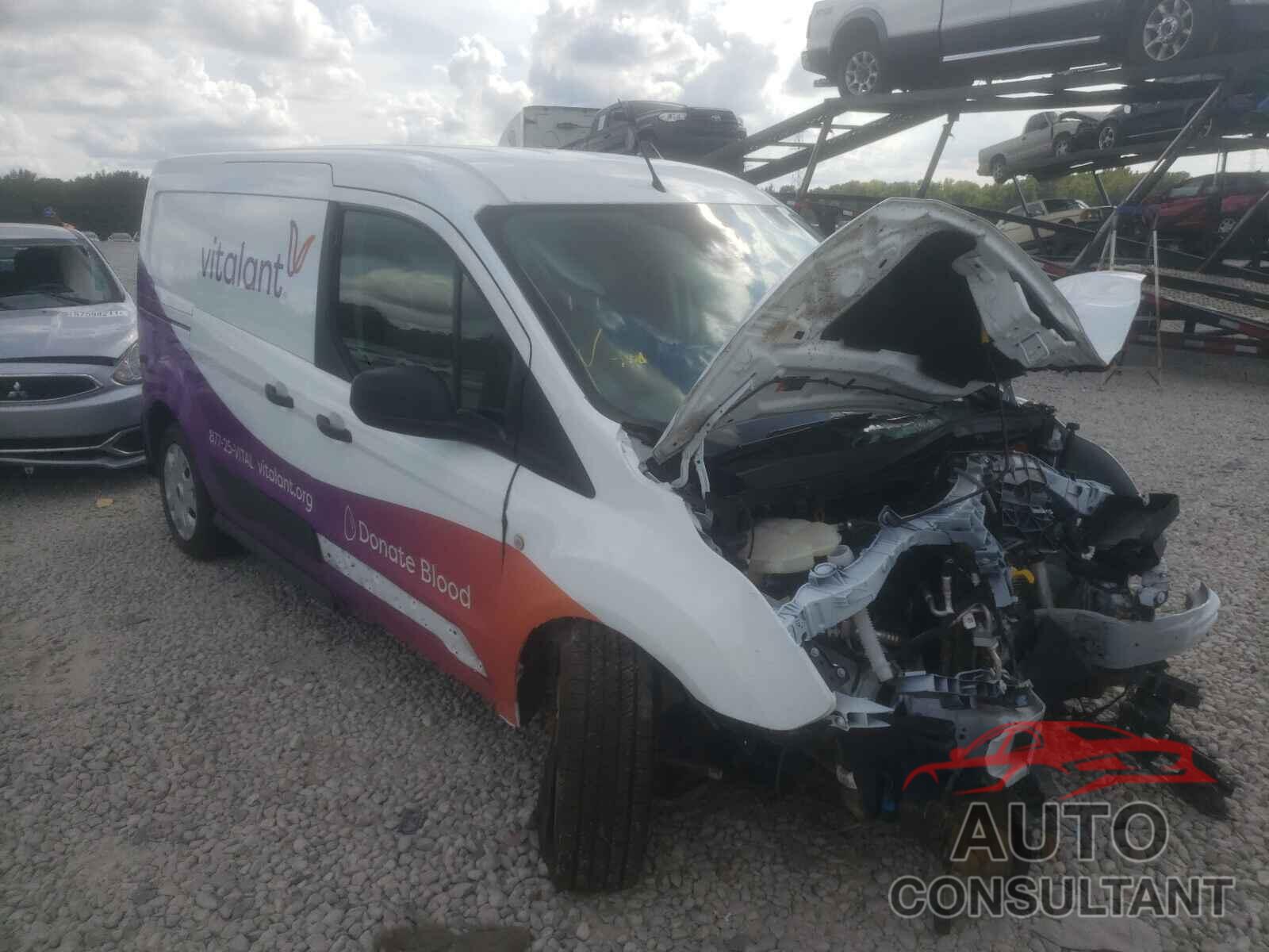 FORD TRANSIT CO 2020 - NM0LS7F23L1471564