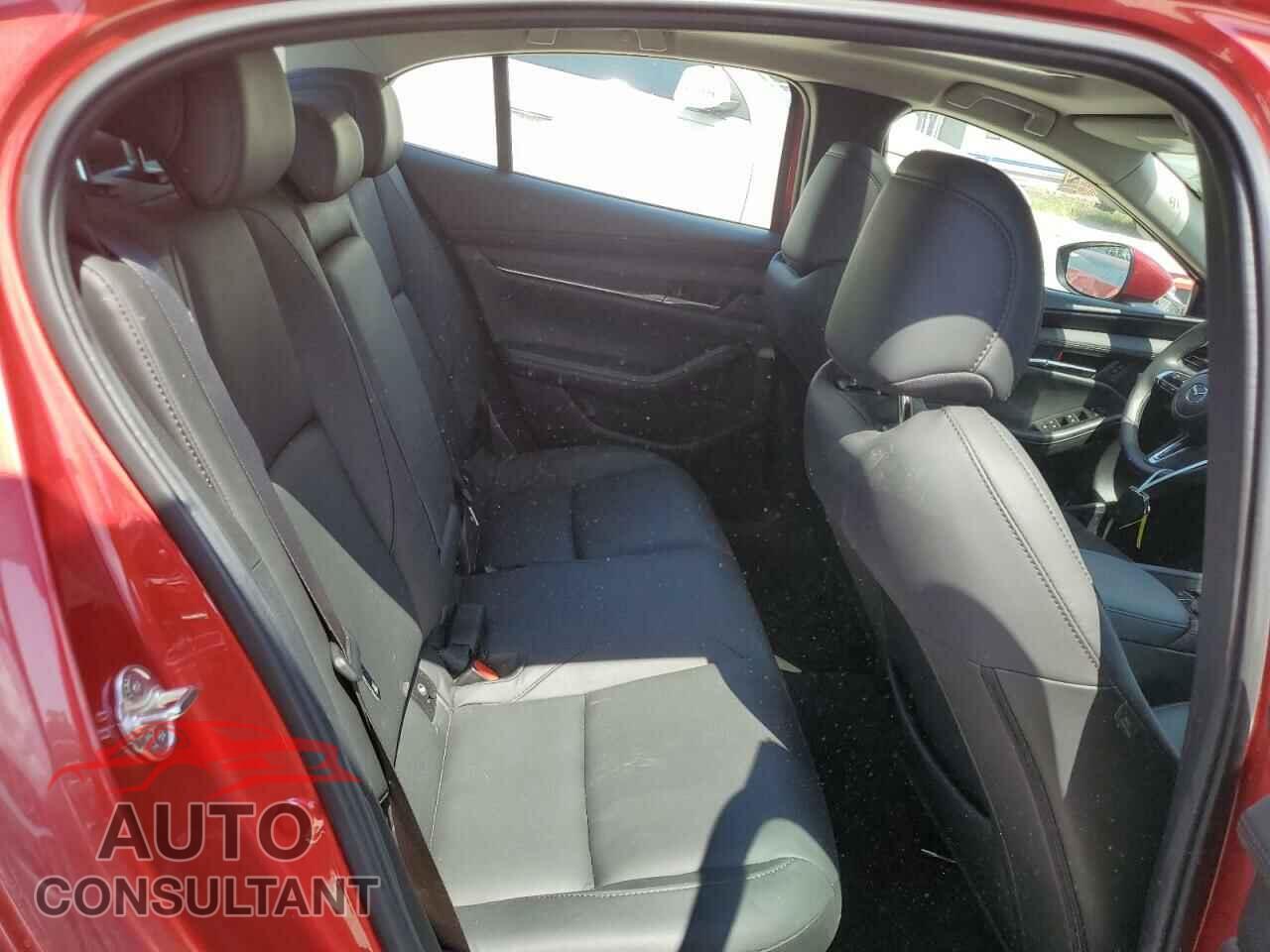 MAZDA 3 2024 - 3MZBPACM3RM420108