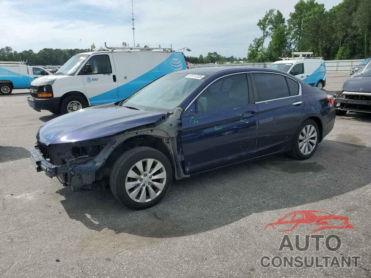HONDA ACCORD 2013 - 1HGCR2F88DA035866